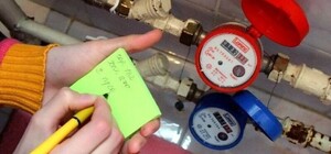 У Харківських тепломережах розповіли, як бути з повіркою лічильників під час війни