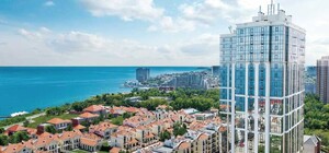 Знову виросли: ціни на новобудови в Одесі вже підскочили