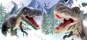 Парк Динозаврів