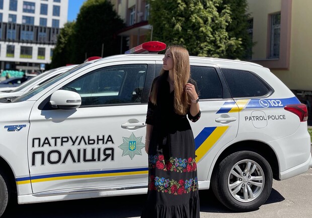 Львівській патрульній поліції забанили сторінку у Тік Ток. 