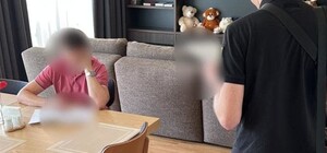 У Києві затримали агента РФ, який створив 20 проросійських інтернет-ЗМІ в Україні