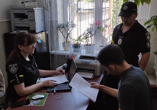 На Львівщині судитимуть чоловіків, які намагалися втекти за кордон, видаючи себе за інвалідів 