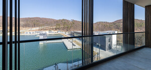 В новому відпочинковому комплексі у Винниках стартував купальний сезон: графік роботи та ціни