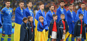 Ірландія – Україна: де і коли дивитись матч Ліги націй