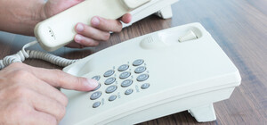 Довідки та призначення допомоги: у Харкові змінилися номери телефонів соцслужб