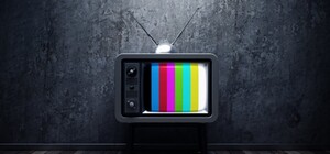 Після нічних обстрілів у Харкові зник телесигнал