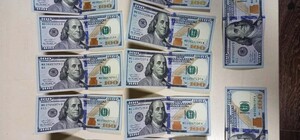 У «Шегинях» чоловік запропонував прикордонникам величезний хабар, аби виїхати за кордон – відео