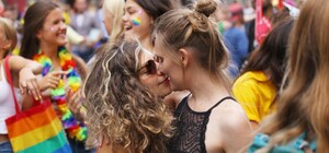 У Києві з'явився прихисток для представників ЛГБТ-спільноти