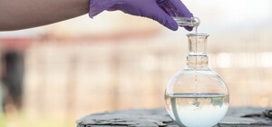 Використовувати лише кип'ячену воду: у харківських джерелах виявлено мікроби