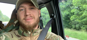 У боях за Сєвєродонецк загинув ресторатор з Києва