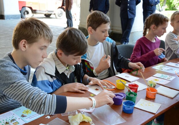 Дітей кличуть у безкоштовні літні табори у Львові – локації, дати, контакти 