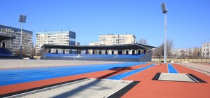 У Дніпрі перейменують відомий стадіон