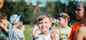 Отримай відповідь: чи працюватимуть шкільні табори на Одещині цього літа