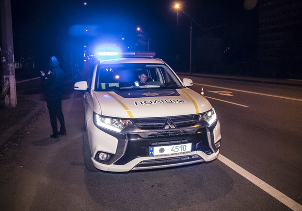 Біля кафе у Львові жорстоко побили 42-річного чоловіка 
