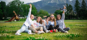 Як відправити дітей в закордонний табір відпочинку під час воєнного стану 