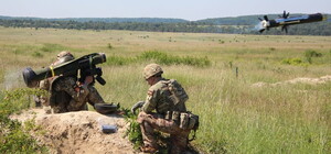 Російська армія намагається посилити свої позиції на Харківщині, — Зеленський