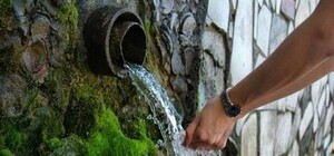 Виявлено мікроби: на Олексіївці небезпечно пити воду із джерела