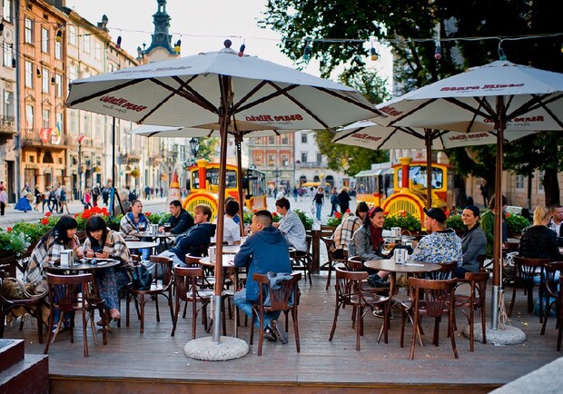 З початку війни на Львівщині стрімко зросли податки від туризму 