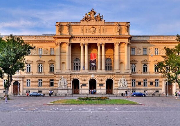 Два львівські виші увійшли в рейтинг найкращих університетів світу 