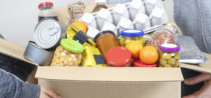 Де у Харкові отримати гуманітарну допомогу 18 червня