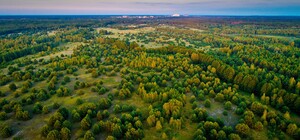 Чорнобильський заповідник отримав новий статус