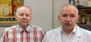 У Києві пересадили серце чоловікові, який пережив окупацію