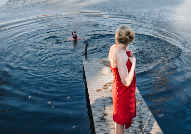 Де купатися у Трускавці, а де роздають повістки: топ озер курорту. 