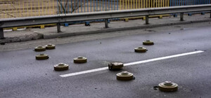 Під час евакуації з окупованої території: під Харковом сім'я підірвалася на міні