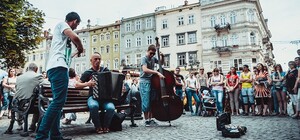 Свято музики у Львові 2022 – опублікована повна програма заходів