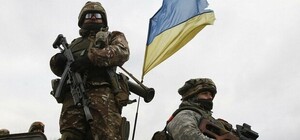 На Запорізькому напрямку західне озброєння допомогло ЗСУ покращити свої позиції