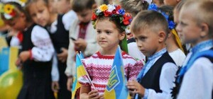 У 2022 році за шкільні парти на Львівщині сяде рекордно мала кількість першокласників 