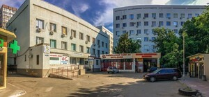 В Одесі викрили черговий фейк РФ про поліклініку