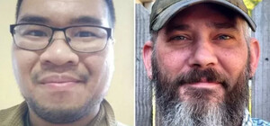 Потрапили до російського полону під Харковом: двох американських добровольців відвезли до Донецька