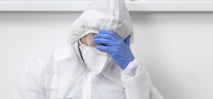 Коронавірус на другому місці: від чого найчастіше помирали жителі Дніпропетровщини