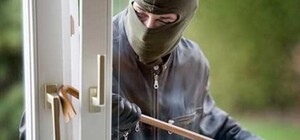 На Павловому полі обікрали магазин техніки