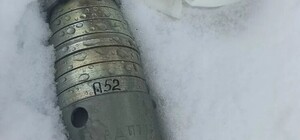 Селище під Харковом обстріляли снарядами уповільненої дії