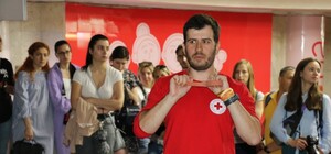 У Харкові пройдуть тренінги з виживання в умовах бойових дій