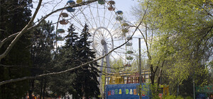 У Запоріжжі залишається чинною заборона на відвідування парків: де можна гуляти