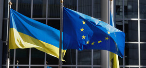 Що означає статус кандидата на вступ в ЄС для України