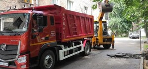 У Харкові випробовують тепломережі перед новим опалювальним сезоном