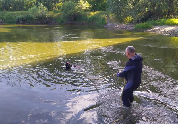 У річці на Львівщині потонула 16-річна дівчина 