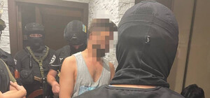 Затримано киянина, який відправляв українок до секс-рабства