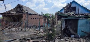 Кількість постраждалих зросла: росіяни знову обстріляли Індустріальний район