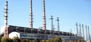 Стало відомо, що робитимуть у випадку повторних обстрілів Криворізької ТЕС 