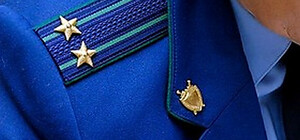 В Одесі прокурор втік із країни у день початку вторгнення