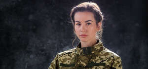 У Києві виготовлятимуть жіночу військову форму 