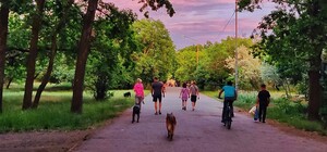 То ясно, то похмуро: яка погода буде в Одесі в липні