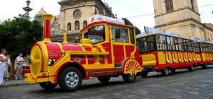 Львівський Центр туристичної інформації відновив роботу