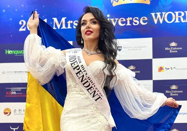 Двоє львів'янок представили Україну на конкурсі «MRS Universe 2022» – результати 