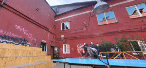 Працівники клубу Otel' у Києві звинуватили поліцейських у крадіжці